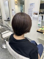 サロンイズディス(Salon is this)&nbsp;美髪矯正