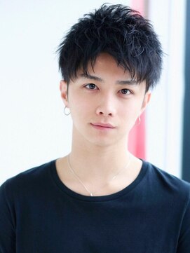 リップス 自由が丘(LIPPS) カジュアルアップショート