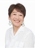 50代・60代の方に◎失敗しない大人バング