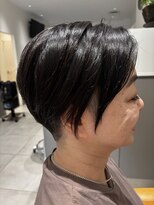 ボナミ 西日暮里店&nbsp;2ブロショート