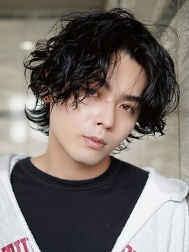 ライラ(Lyla) ［salonLyla］シモキタカオスグランジミディ