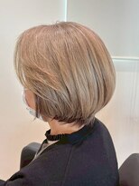 マオリ ホアロハ バイ アヌエヌエ(maoli hoaloha by anuenue)&nbsp;ダメージレス/髪質改善/艶髪/脱白髪染めカラー