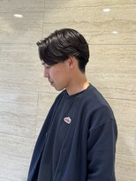 フェイス 大船(FACE)&nbsp;ニュアンスパーマ/阿部広大【大船】