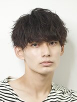 オーシャントーキョー(OCEAN TOKYO)&nbsp;ツイスパマッシュ