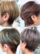 カミオ シオン(KAMIO CION)