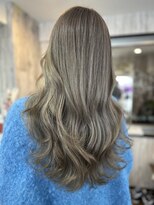 ネクサス 心斎橋(Nexus) Nexus心斎橋/髪質改善/エクステ/ハイライトカラー/暗めカラー