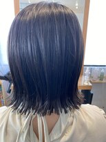 フェリシータ 服部店(felicita)&nbsp;切りっぱなしボブ