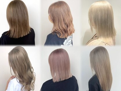 アロハナ(ALOHANA)の写真