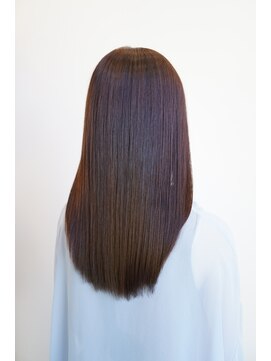 ランチ(Ranch) 髪質改善メテオカラー