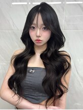 リュネル(Lunel)&nbsp;ワンホンヘア