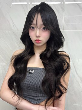 リュネル(Lunel) ワンホンヘア