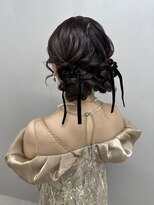 ソリン(Solin')&nbsp;ツインお団子