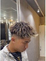 ライズ 新小岩店(RISE)&nbsp;ツイストパーマ