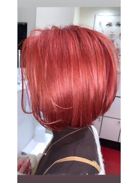 アールクリエイション(AHL creation) ブラッドオレンジ