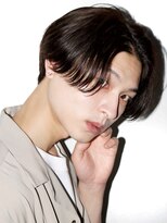 オーシャントーキョー(OCEAN TOKYO) ニュアンスセンターパート