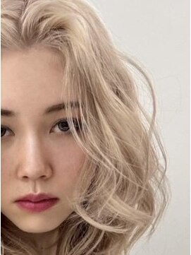 フォレスト 流山おおたかの森(Forest.) Forest /髪質改善/流山おおたかの森17