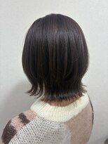 カルム(Calme.)&nbsp;外ハネボブ