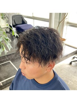 オフザリップ オーシャン(off the Lip ocean) ツイストスパイラル