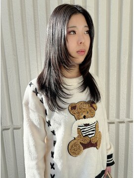 ネオリーブカップ 町田店(Neolive capu) レイヤー/ウルフ/町田/Neolive capu