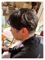 シーバイリリア(siie by LILIA)&nbsp;毛流れハンサムスタイル◎