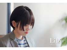 ライフ アトリエ Life atelier