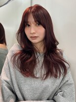 ヌーヴ(Nu:v)&nbsp;くびれレイヤー/ラベンダー