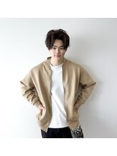 ラフリ(LAFRE)&nbsp;黒瀬  有汰