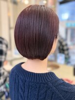 ウィル 西宮店(WiLL)&nbsp;【西宮大人かわいい】ラベンダーピンク