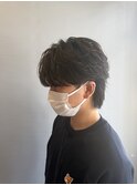 フェザーショート