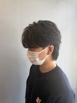 シュンギクヘアステイション(SHUNGIQ=HAIR STATION)&nbsp;フェザーショート