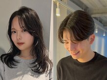 ヌープヘアーアイス(NUUP.hair ici)