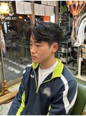 フェザーパーマ