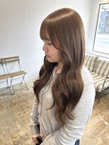 エンス 新潟駅(en:s)&nbsp;milk beige
