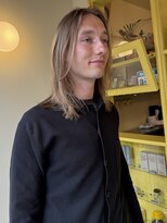 ヒントステーション フォーメンズ(HINTSTATION for Men's)&nbsp;〈浅草 半個室〉ミディアムレイヤー