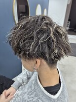 アクシス 旭神店(AXIS) ◎ツイスパ&ハイライト◎