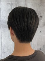 ディアーバイラポールヘア(Dear by RAPPORT HAIR)&nbsp;メンズカット