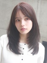 ルーカ 恵比寿(LU-CA)&nbsp;ミディアムレイヤー