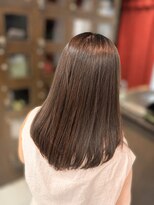 プライズ 錦糸町北口店(prize)&nbsp;透明感カラー/艶カラー/ワンカラー
