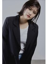 ヘアーサロンネンド(hair salon nendo)&nbsp;外ハネボブ☆