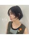 ウフ(ufu)の写真/女性専用サロンだからこそ共感できる「可愛い」を一人ひとりに合わせてご提案。再現性の高いスタイルが叶う