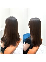 ボクノ 柏店(bokuno)&nbsp;美髪縮毛矯正