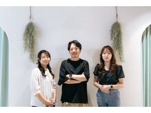 シャングリラアネックス 門真市駅前店(SHANGRH-LA annex)の雰囲気(責任をもってマンツーマンで担当します♪)