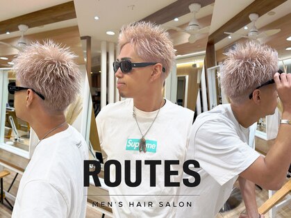 ルート 大宮(ROUTES)の写真