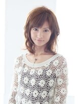 モッズヘア 草加店(mod's hair)&nbsp;CAPUCINE S/S