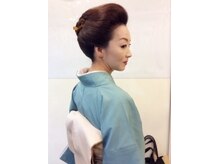 ラパン 美容室