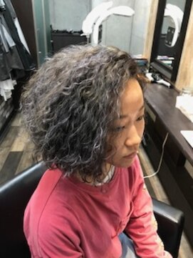 ガナンシア 横浜本店(ganancia) ボリュームスパイラル！！！！