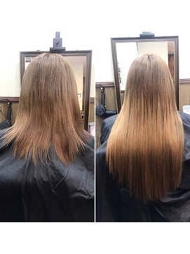 ディー エメ(D-aimer-) グラデーションスタイル