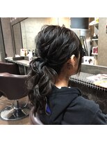 スタジオカラー(Studio Color)&nbsp;ローポニー