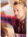 ヘアサロン オーガル(Hair Salon O'rgar) 郡司 智