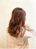 【flor 戸塚】*ウオーターホール+キャラメルベージュ*